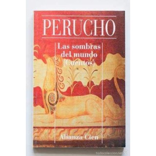 Las Sombras Del Mundo